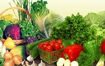 青少年减肥食谱